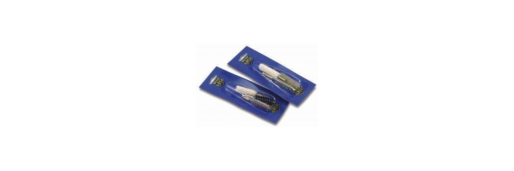Muzzleloader Bore Brush Set